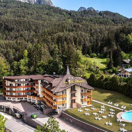 Parc Hotel Miramonti Fiè Esterno foto