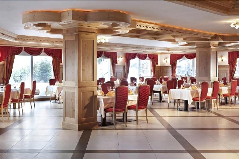 Parc Hotel Miramonti Fiè Esterno foto