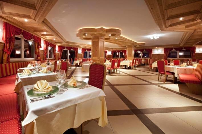 Parc Hotel Miramonti Fiè Esterno foto