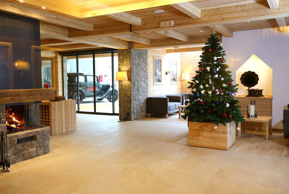Parc Hotel Miramonti Fiè Esterno foto
