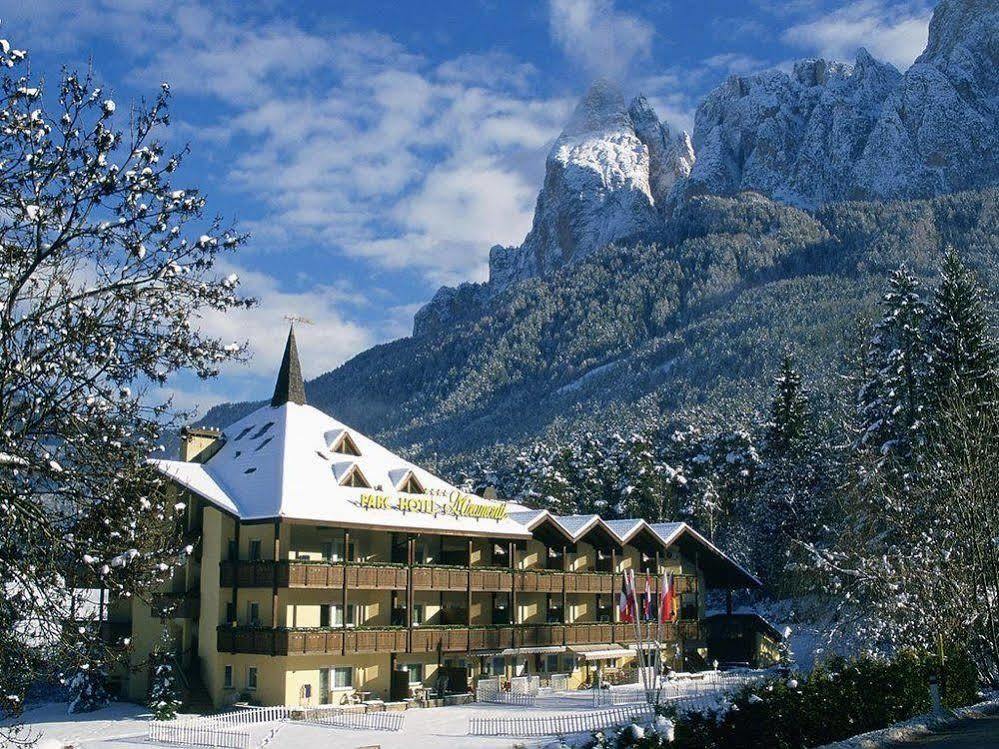 Parc Hotel Miramonti Fiè Esterno foto