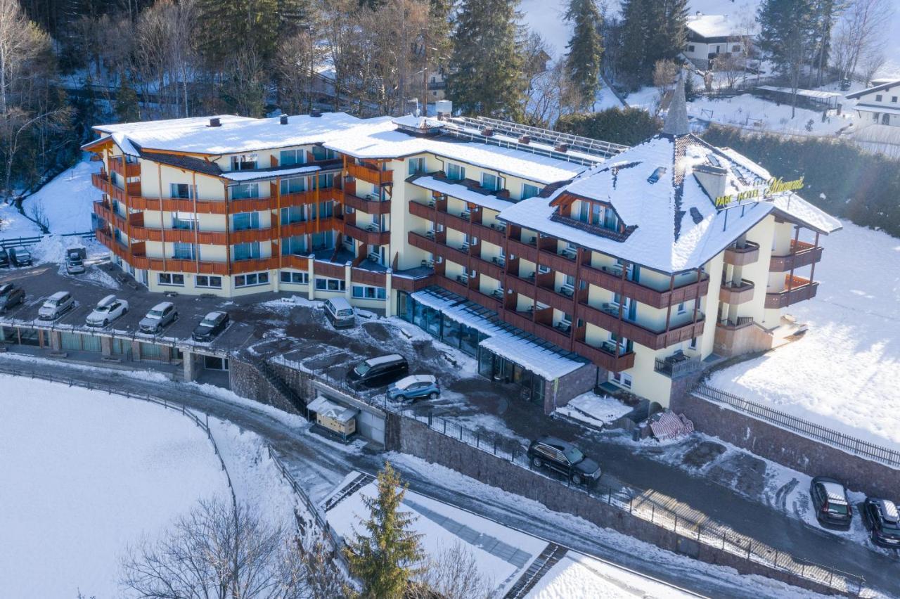 Parc Hotel Miramonti Fiè Esterno foto